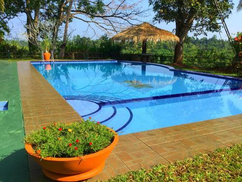 Mandalay Villa