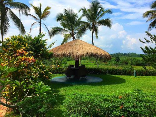 Mandalay Villa