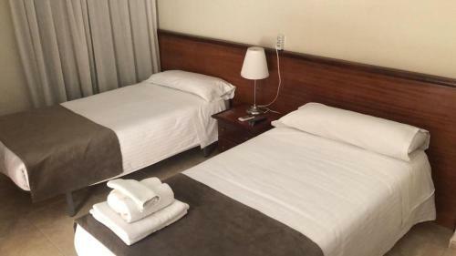 Hotel El Comendador
