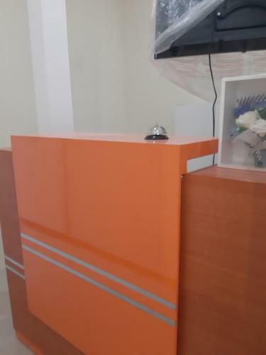 Salsabila Sweet Home & Capsule Syariah