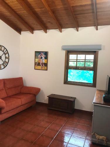 Casa La Gorona