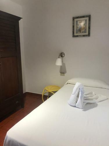 Casa La Gorona