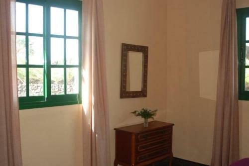 Vivienda Vacacional Casa Rosi