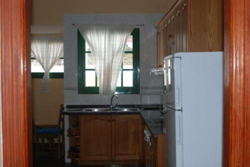 Vivienda Vacacional Casa Rosi