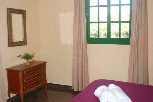 Vivienda Vacacional Casa Rosi