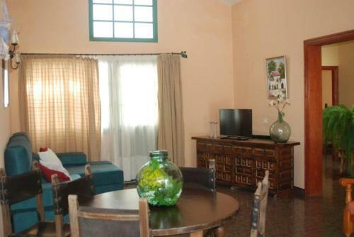 Vivienda Vacacional Casa Rosi