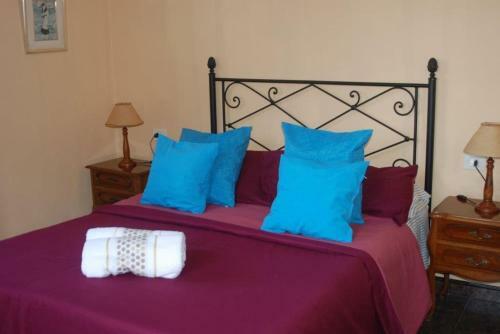 Vivienda Vacacional Casa Rosi