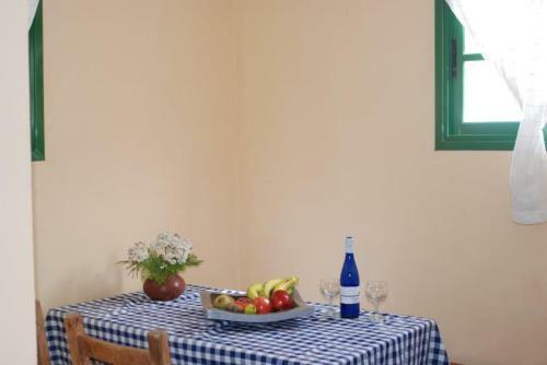 Vivienda Vacacional Casa Rosi