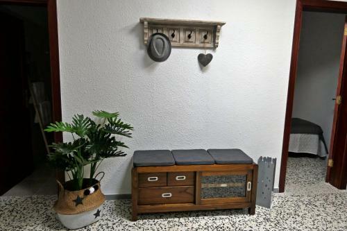 Vivienda Vacacional Cruz Alta