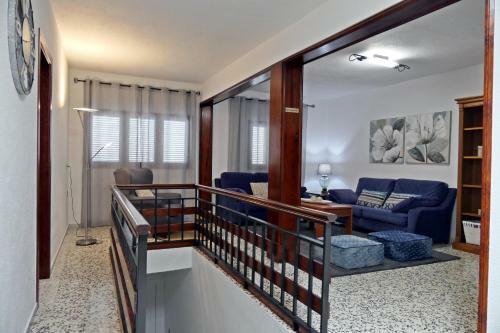 Vivienda Vacacional Cruz Alta