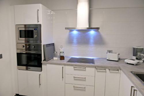 Vivienda Vacacional Cruz Alta