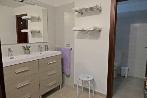 Vivienda Vacacional Cruz Alta