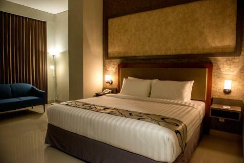 Grand Padis Hotel