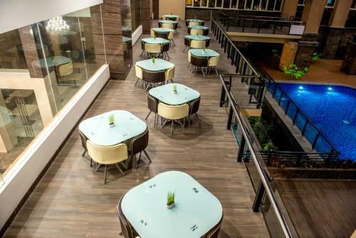 Grand Padis Hotel