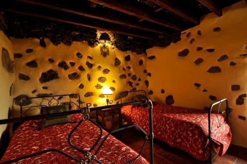 Casa Abuela Amparo