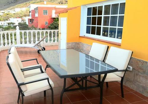 Apartamento Vista Guapa