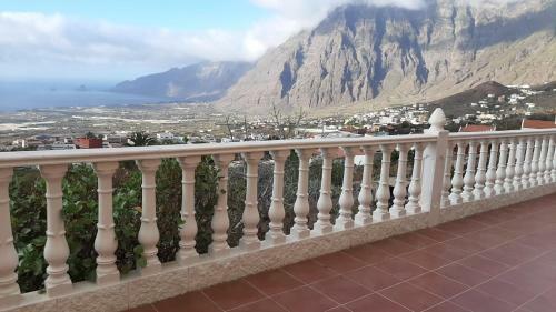 Apartamento Vista Guapa