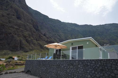 Casa Miramar Frontera