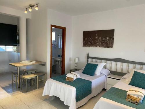 Apartamentos Sabare