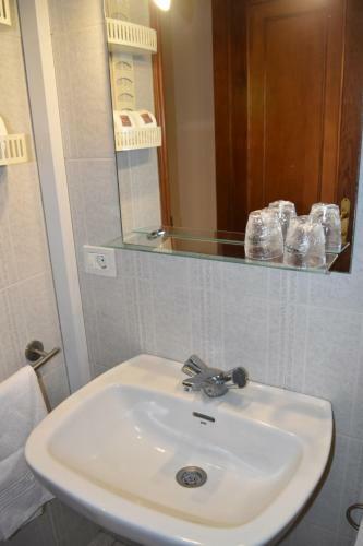 Apartamentos Sabare