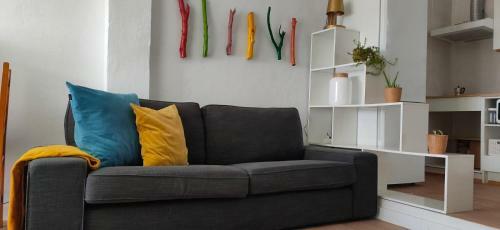Apartamento Vergara J