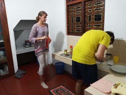Restwell Homestay