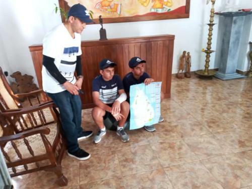 Restwell Homestay