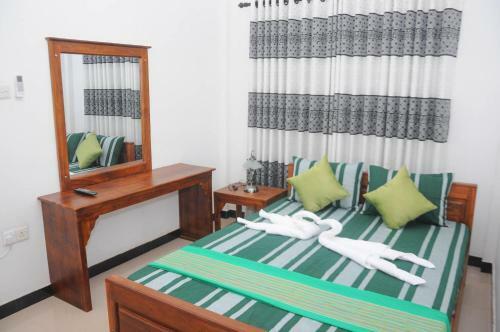 Restwell Homestay