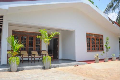 Restwell Homestay