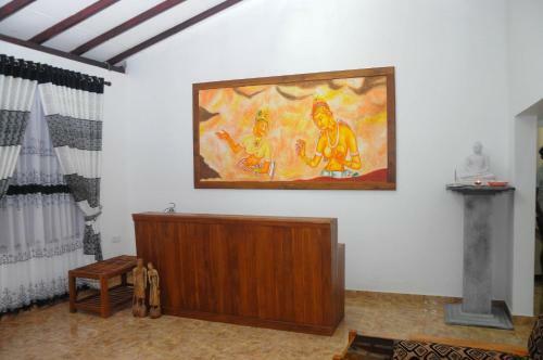 Restwell Homestay
