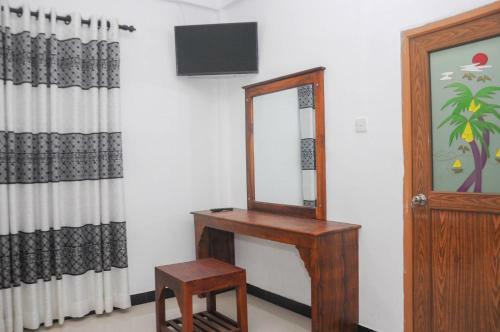 Restwell Homestay