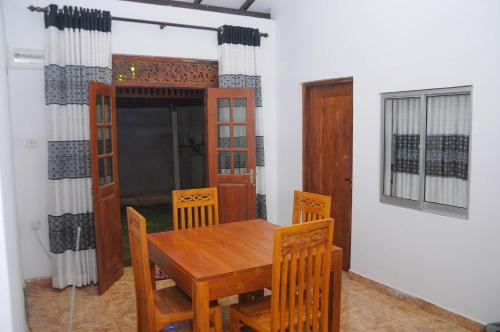 Restwell Homestay
