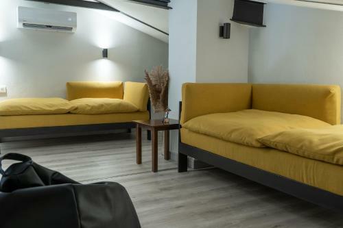 Apartamentos Tur�sticos El Altozano