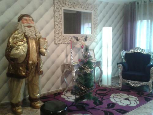Hostal Texas 2