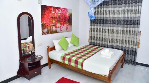 Posada Sayare Inn