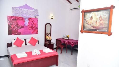 Posada Sayare Inn