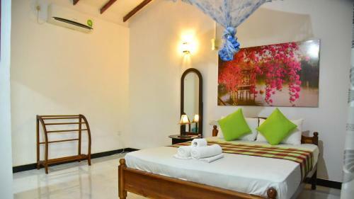 Posada Sayare Inn