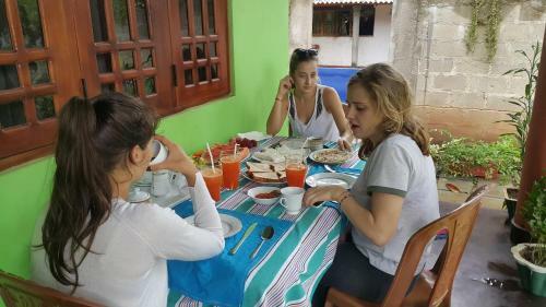 Posada Sayare Inn