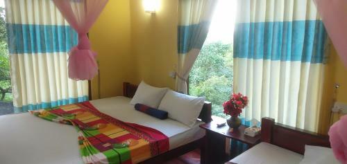 Hostal Inn On The Rock