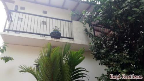 Umesh Homestay Dambulla