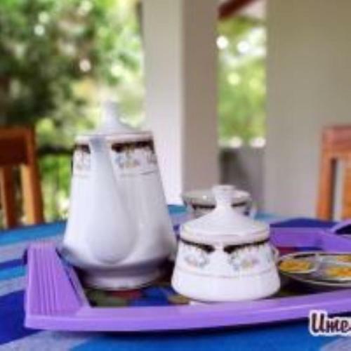 Umesh Homestay Dambulla