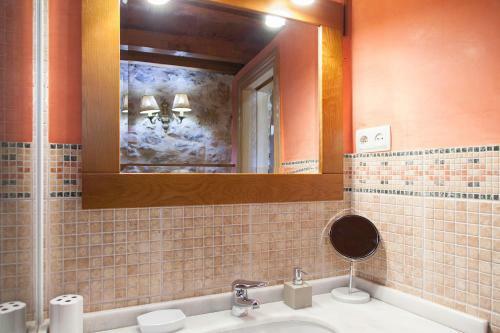 Apartamento La Majada de Pe�acorada