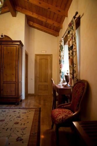 Agroturismo Casa Rural La Majada de Pe�acorada