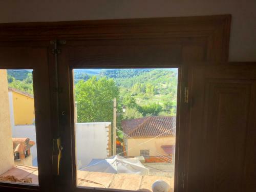 Apartamento El Rinc�n de L'abad�a