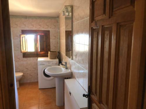 Apartamento El Rinc�n de L'abad�a