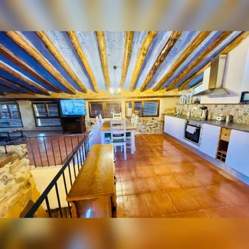 Apartamento El Rinconcito