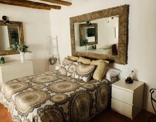 Apartamento El Rinconcito