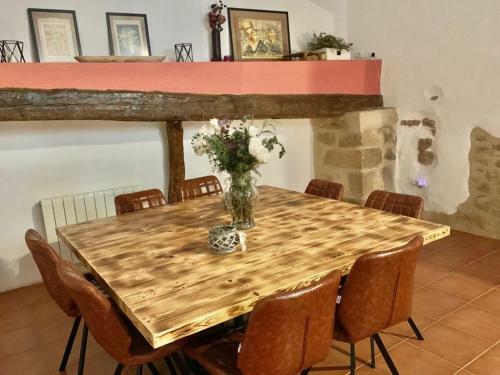 Apartamento El Rinconcito