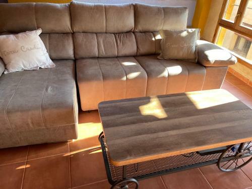 Apartamento El Rinconcito