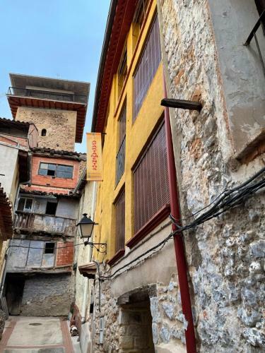 Apartamento El Rinconcito